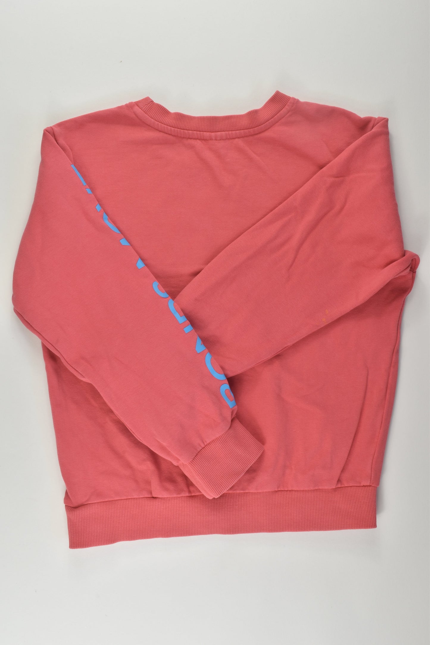 Bonds Size 7 'Move' Sweater