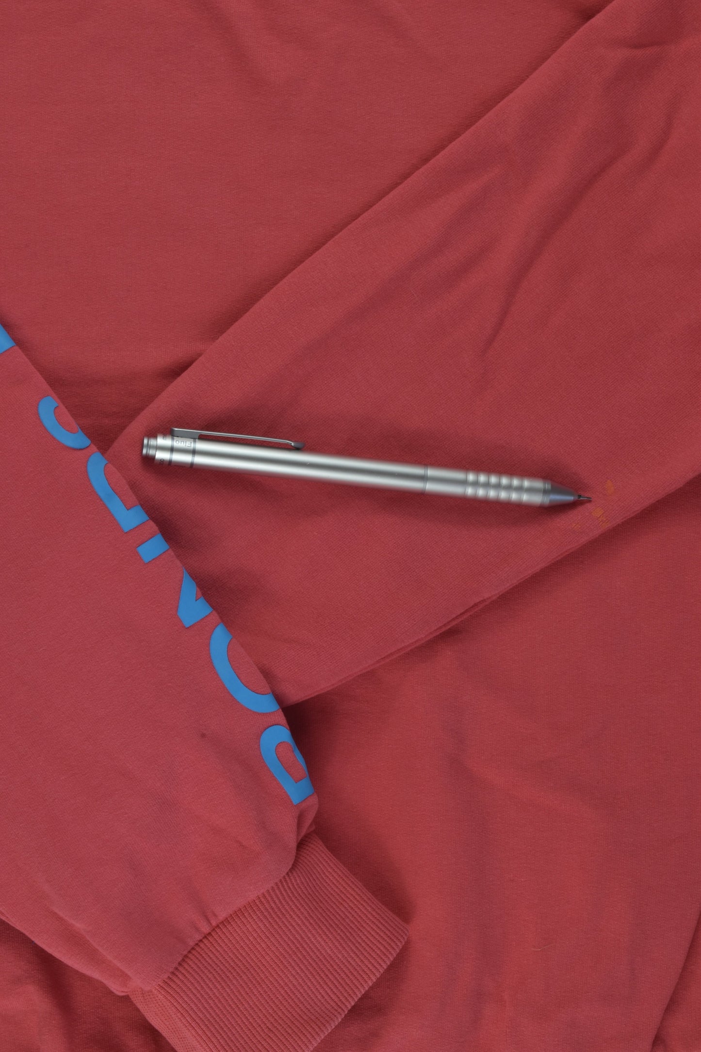 Bonds Size 7 'Move' Sweater