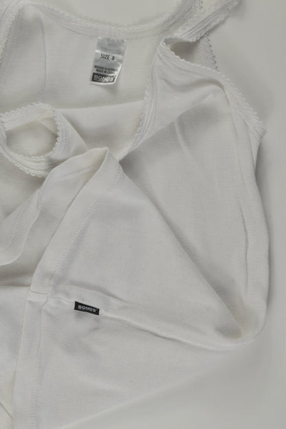 Bonds Size 8 Singlet