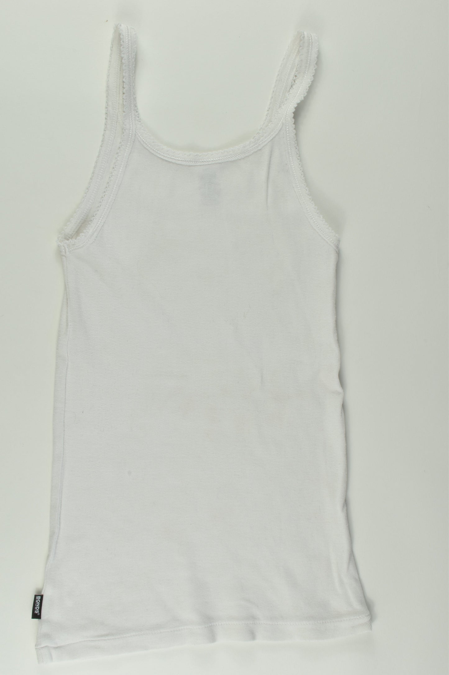 Bonds Size 8 Singlet
