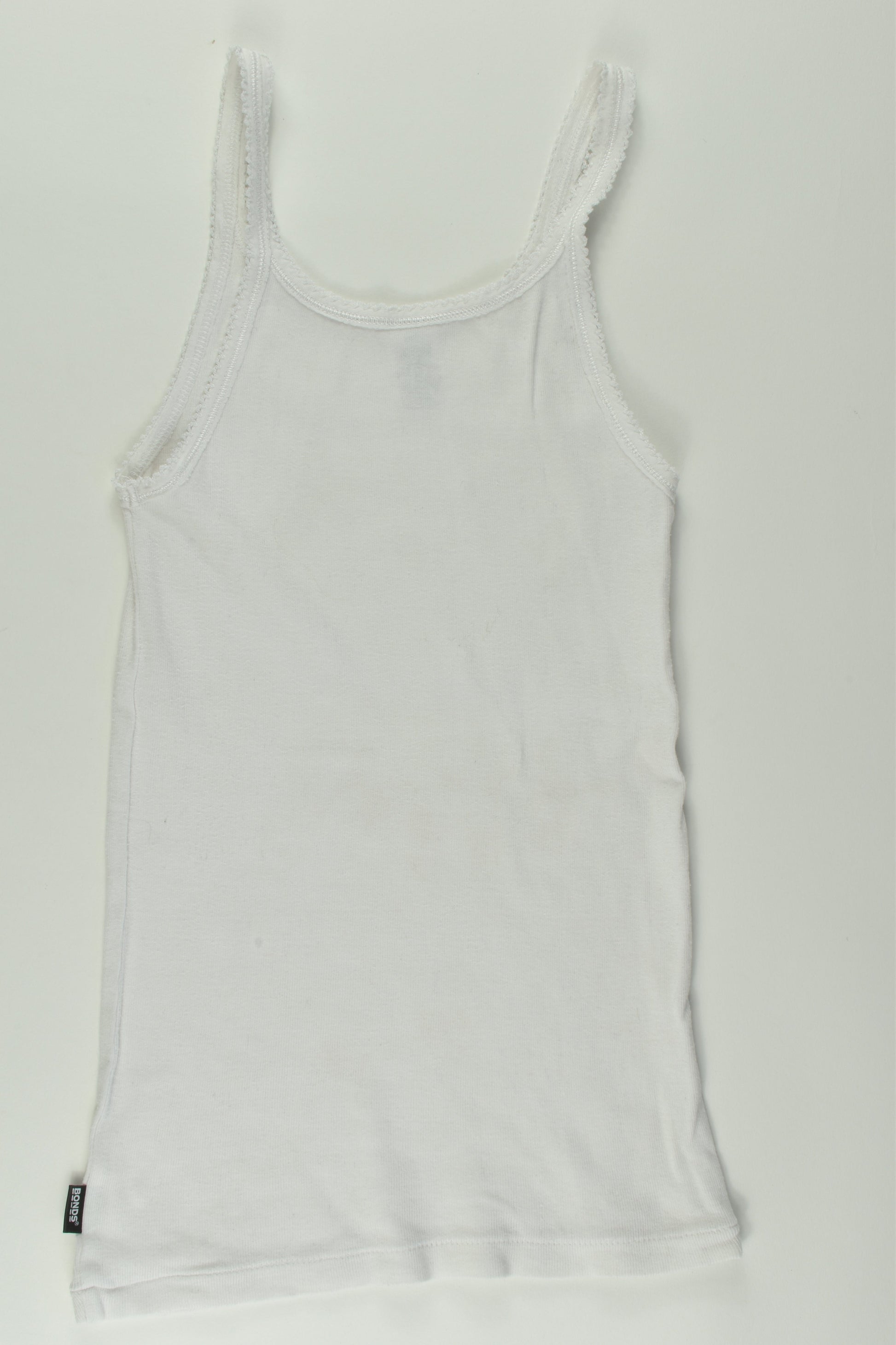Bonds Size 8 Singlet
