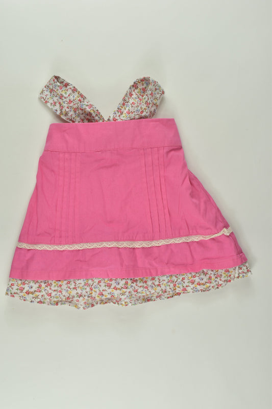 Brand Unknown Size 0-1 Skirt