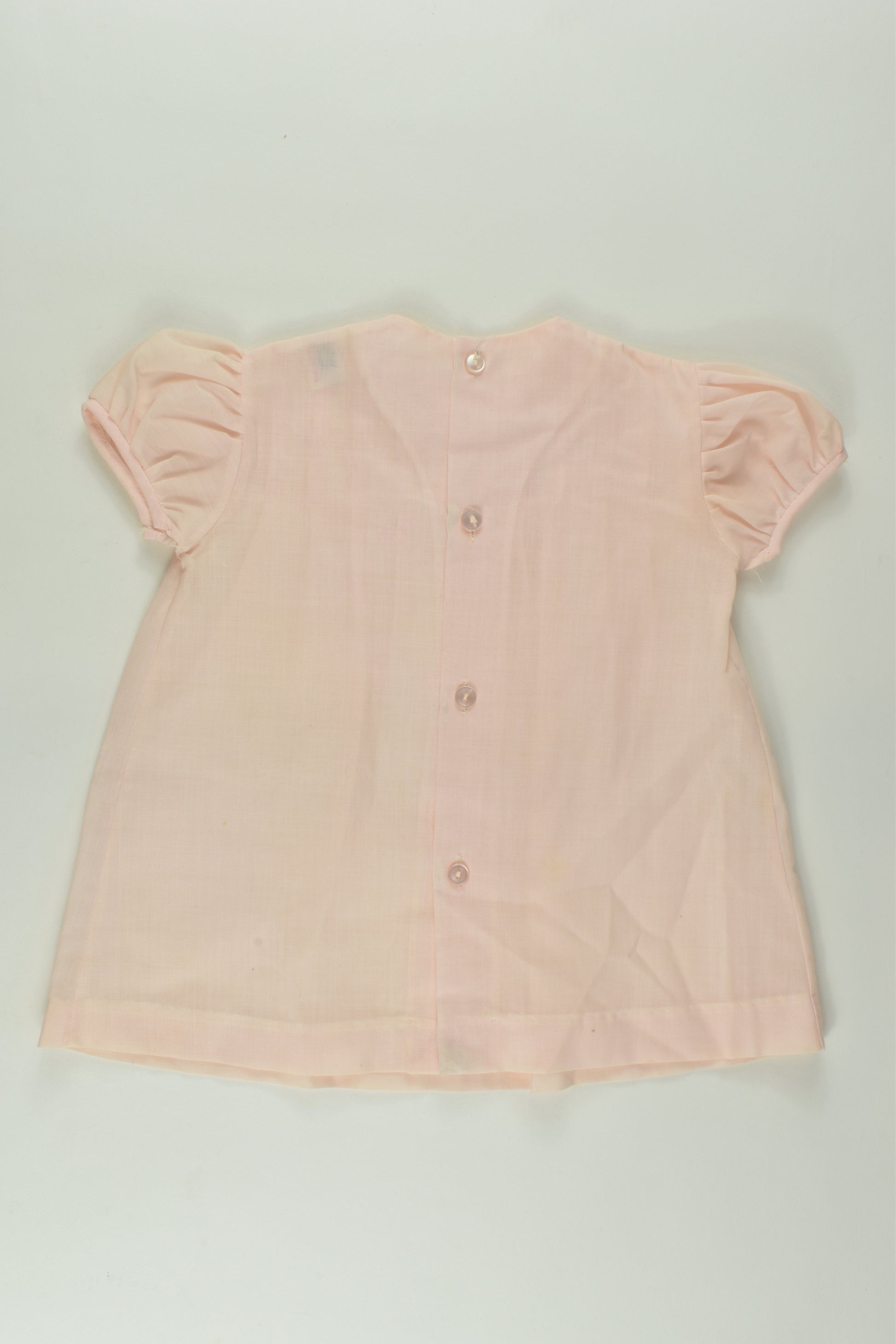 Brand Unknown Size 0 Vintage Dress
