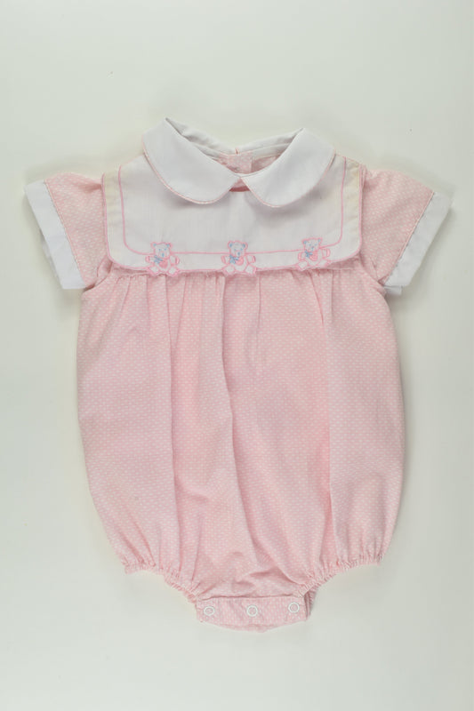 Brand Unknown Size 0 Vintage Two Piece Outfit