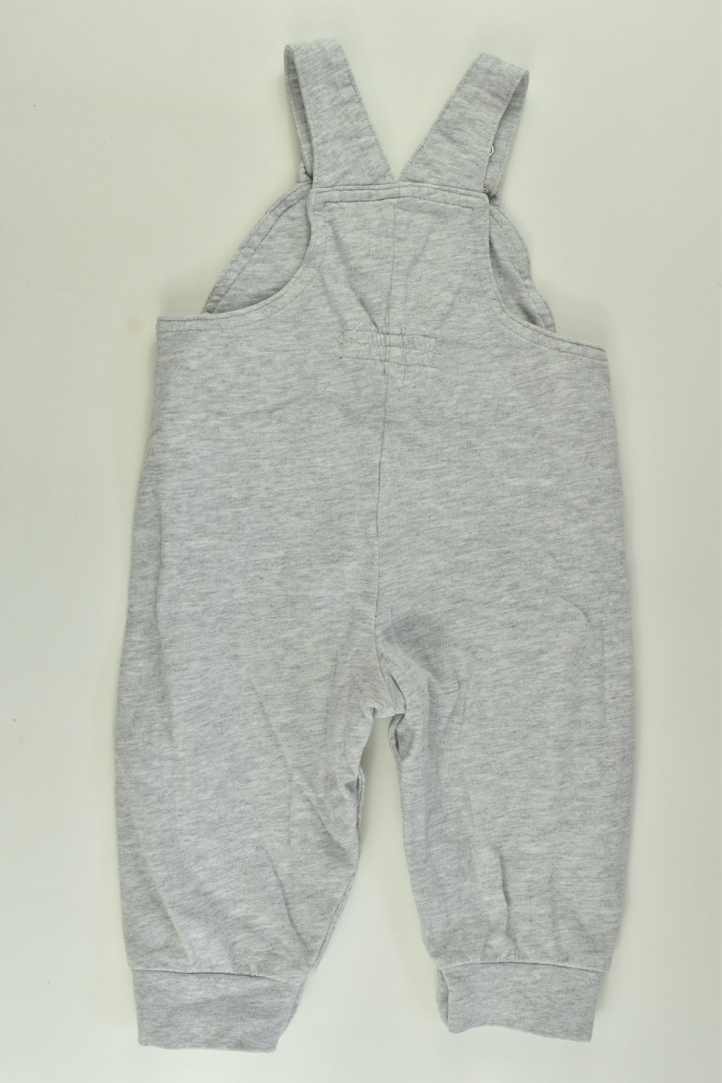 Brand Unknown Size 00 Mouse Overalls