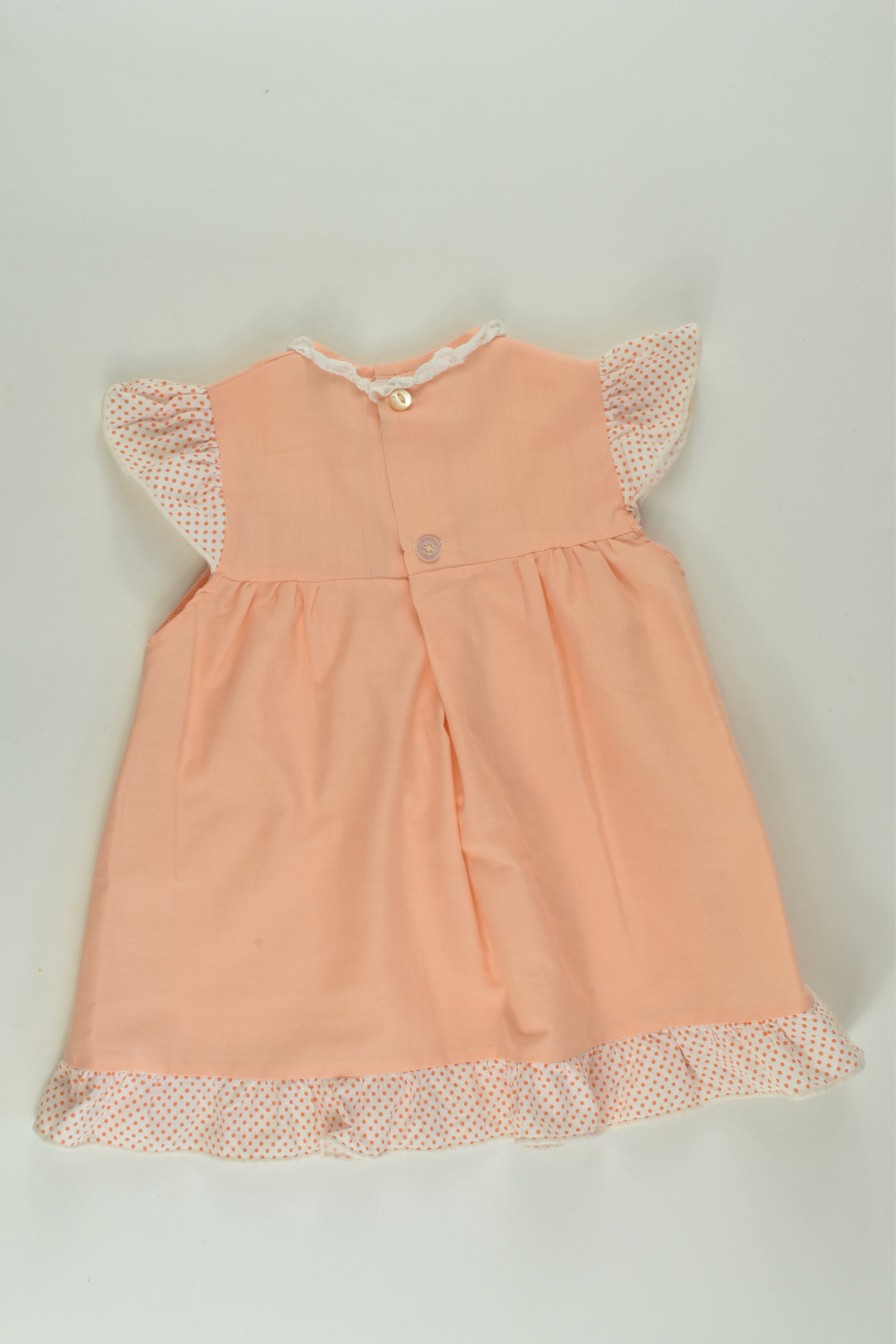 Brand Unknown Size 00 Vintage Dress