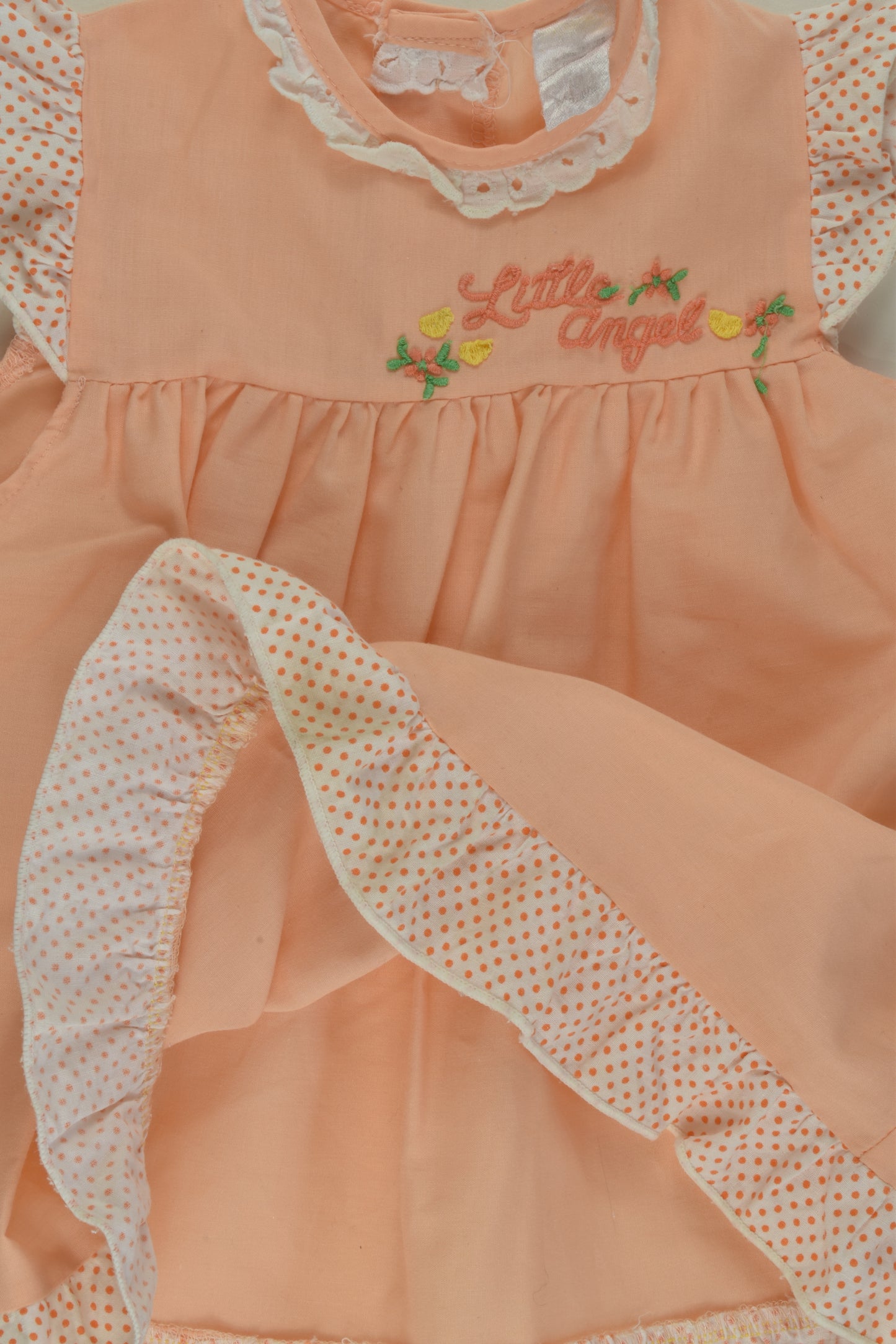Brand Unknown Size 00 Vintage Dress