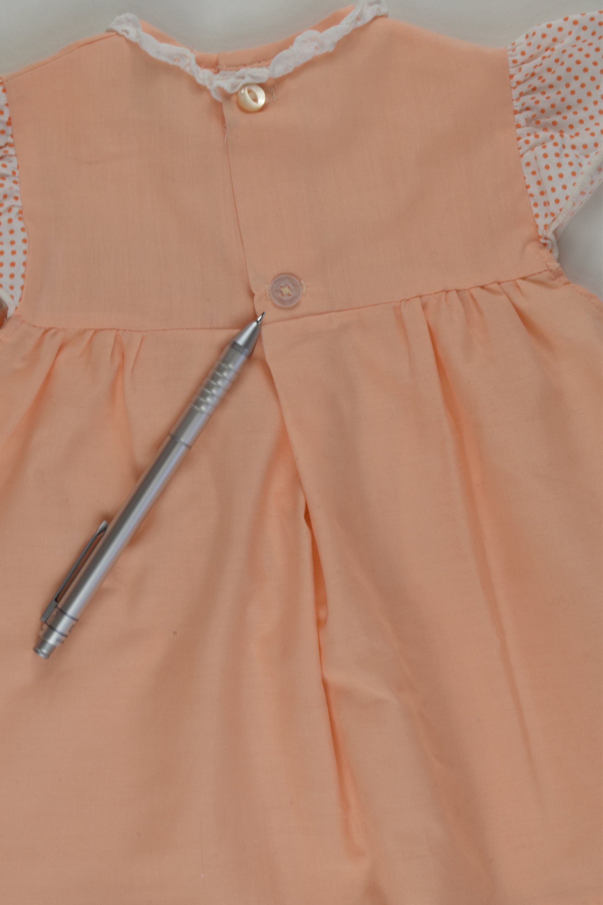 Brand Unknown Size 00 Vintage Dress