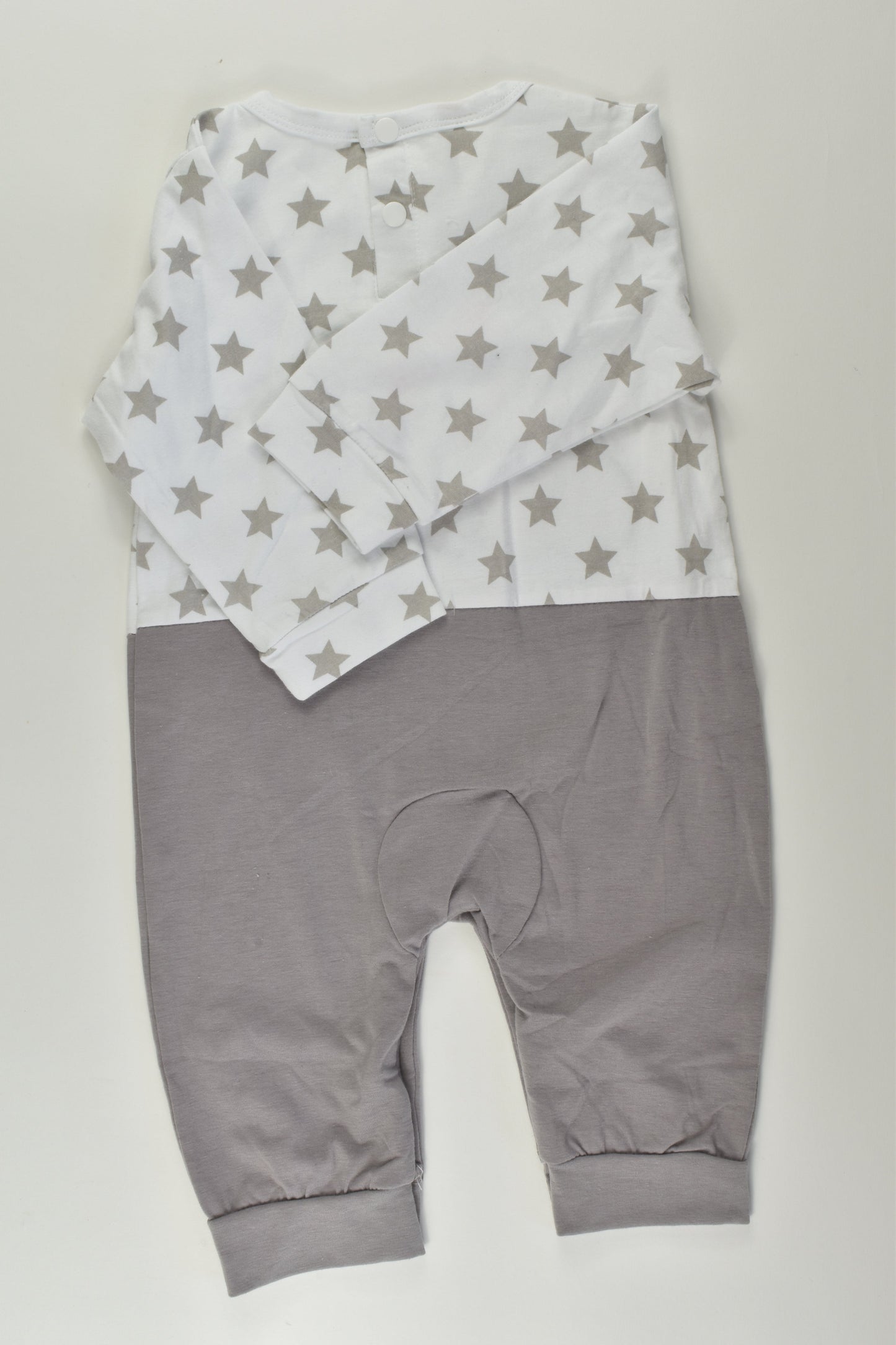 Brand Unknown Size 000 Romper