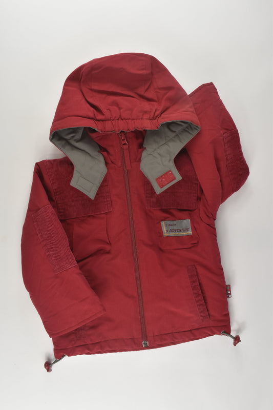 Brand Unknown Size 1 (18 m) Winter Jacket