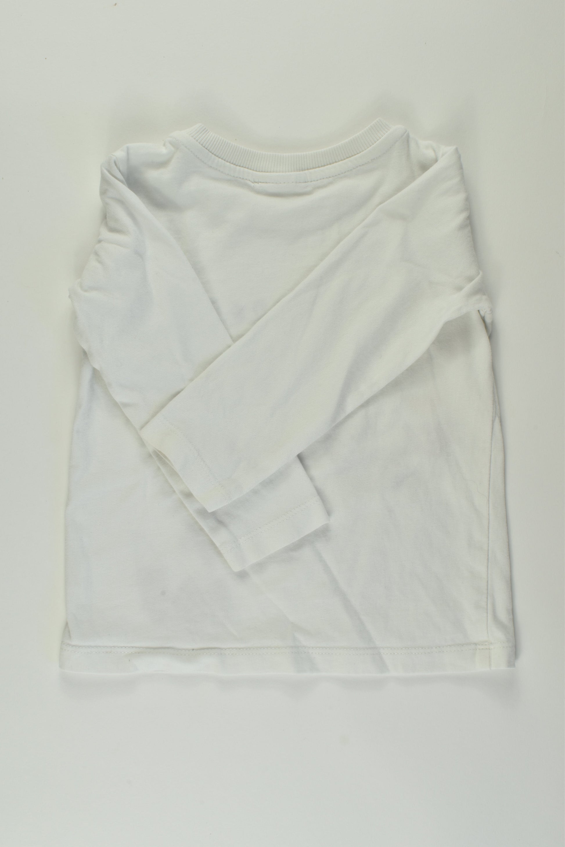 Brand Unknown Size 1 'Explorer Friends' Top