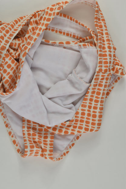Brand Unknown Size 10 Lined Bathers
