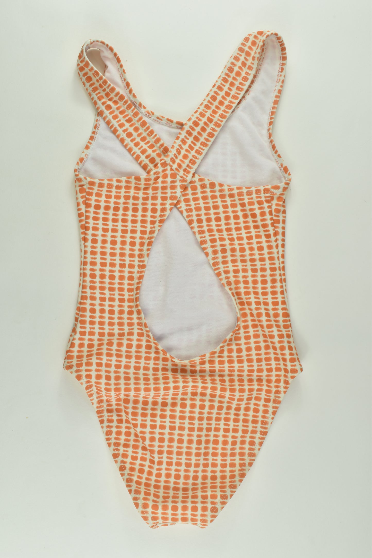 Brand Unknown Size 10 Lined Bathers