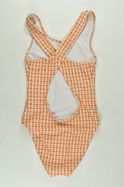 Brand Unknown Size 10 Lined Bathers