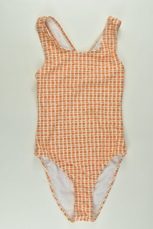 Brand Unknown Size 10 Lined Bathers