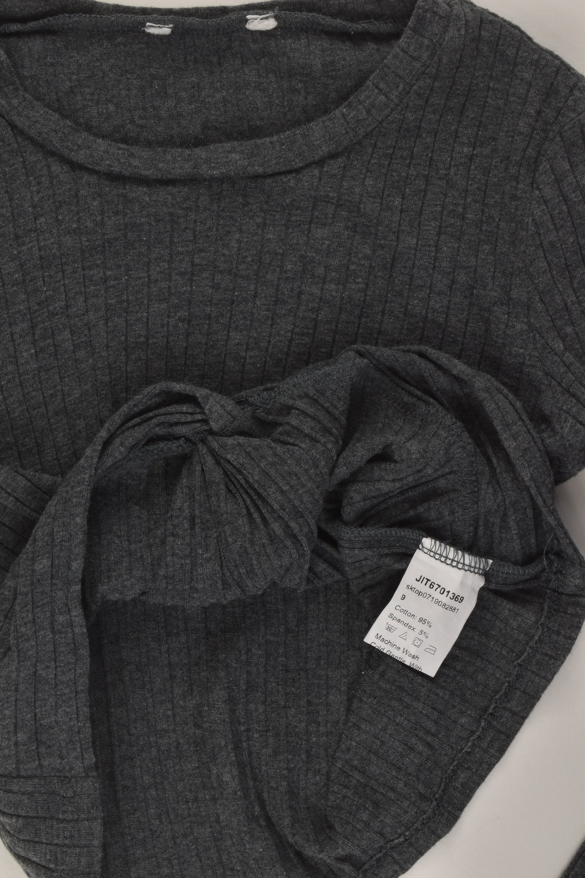 Brand Unknown Size 10 Top