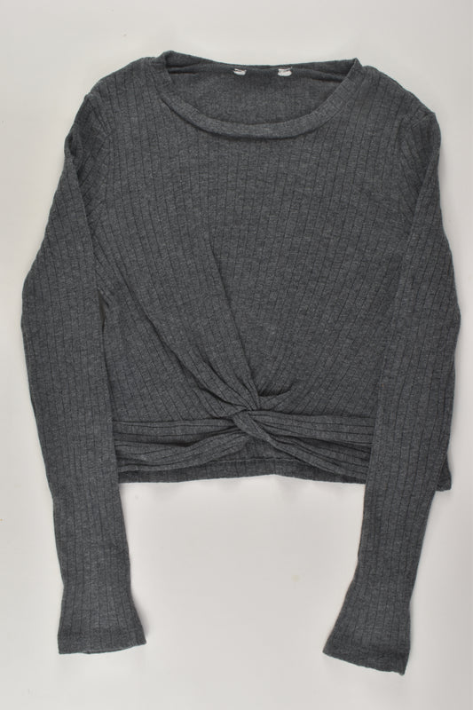 Brand Unknown Size 10 Top
