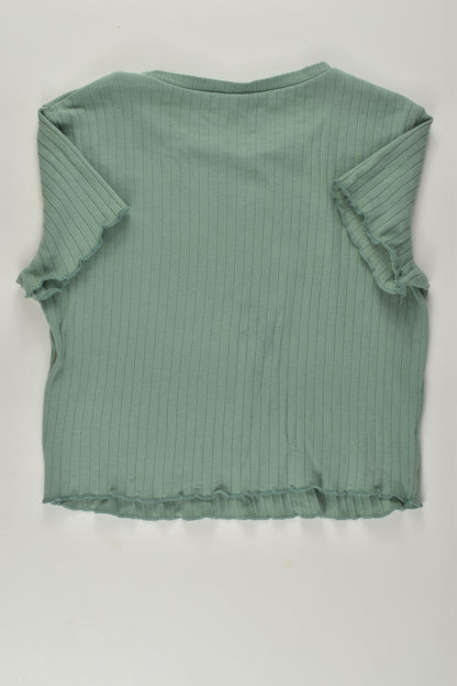 Brand Unknown Size 11-12 T-shirt