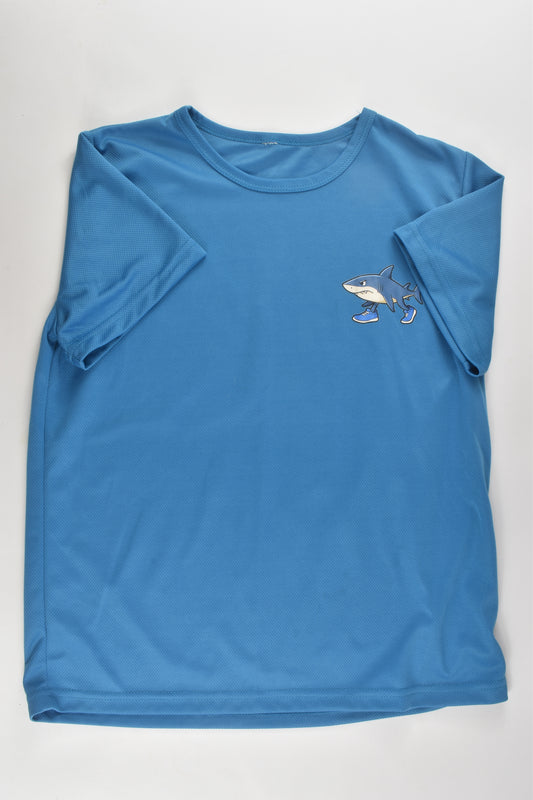 Brand Unknown Size 12 Italian Brainrot T-shirt