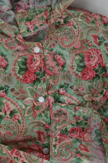 Brand Unknown Size 3-4 Rain Jacket