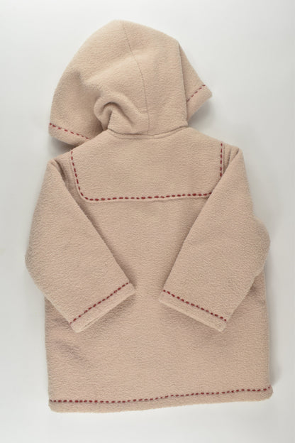 Brand Unknown Size 4 Apple Jacket