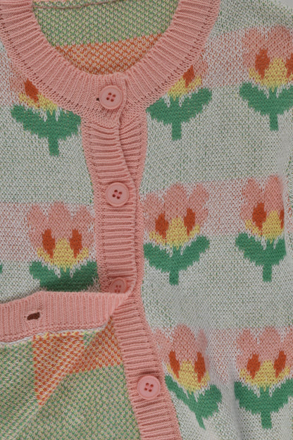 Brand Unknown Size 5-6 Cardigan