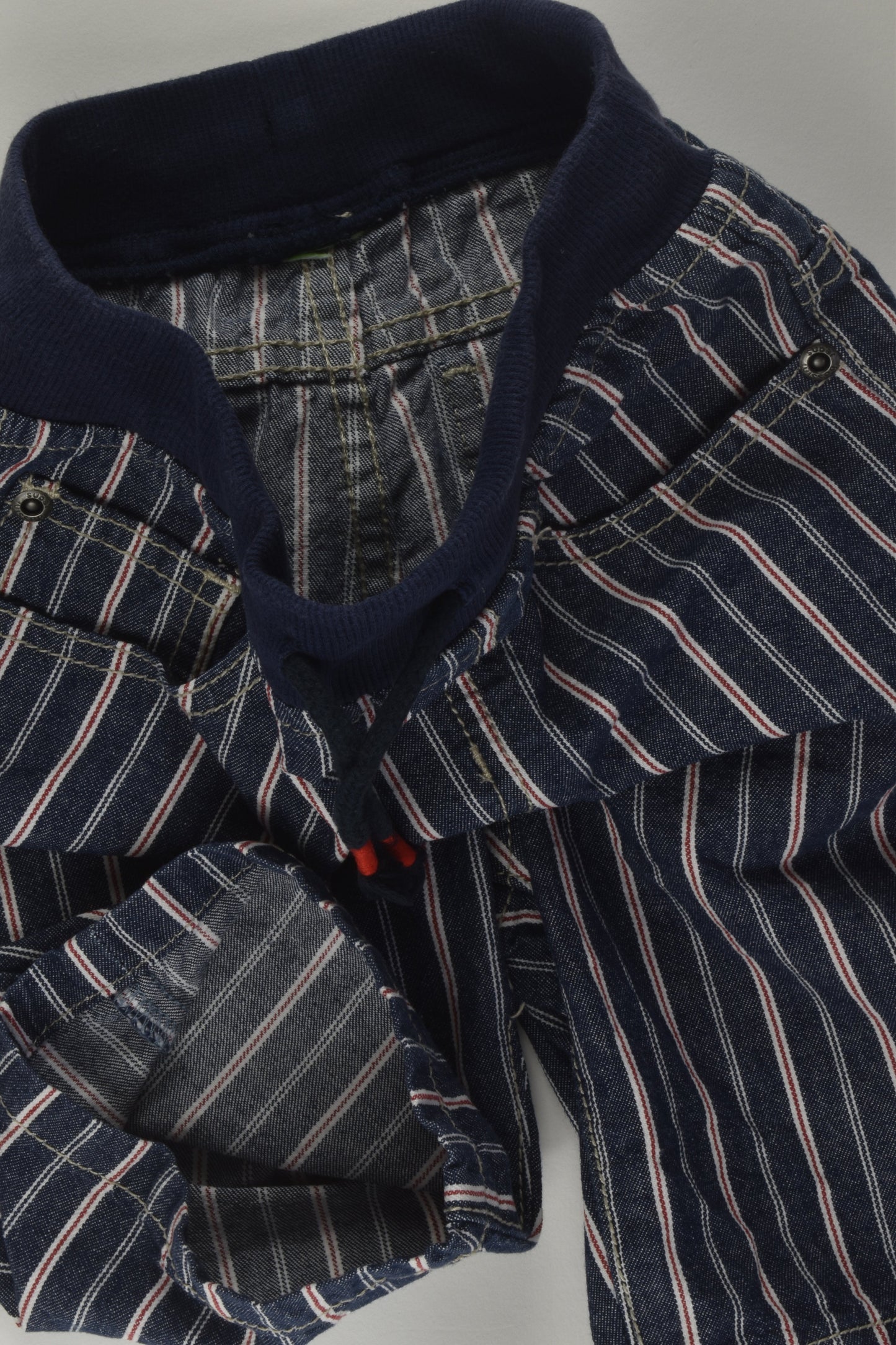 Brand Unknown Size 5 Denim Shorts