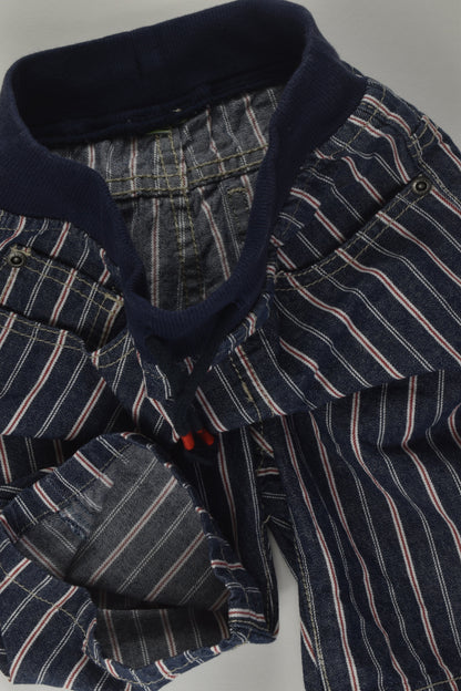 Brand Unknown Size 5 Denim Shorts