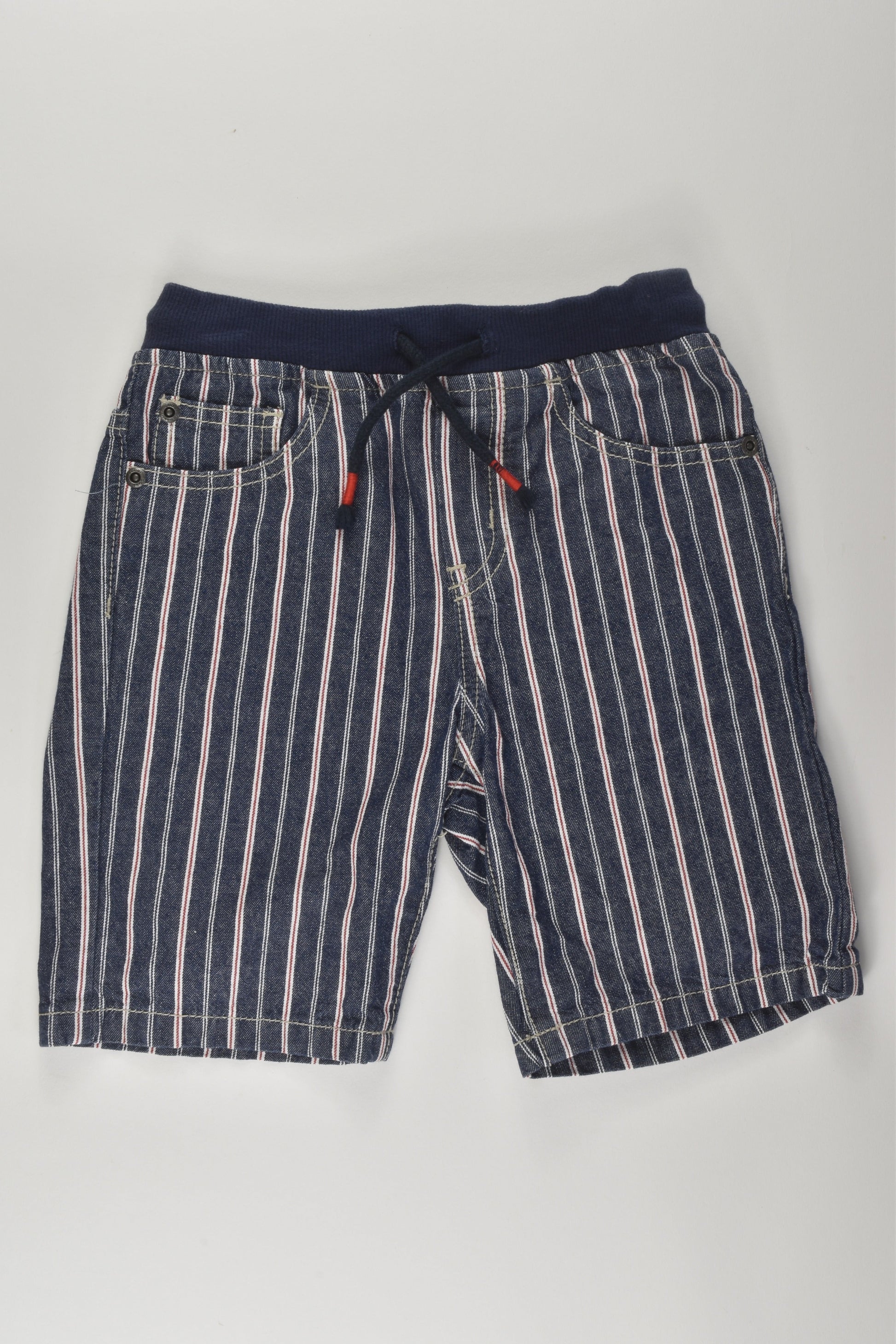 Brand Unknown Size 5 Denim Shorts