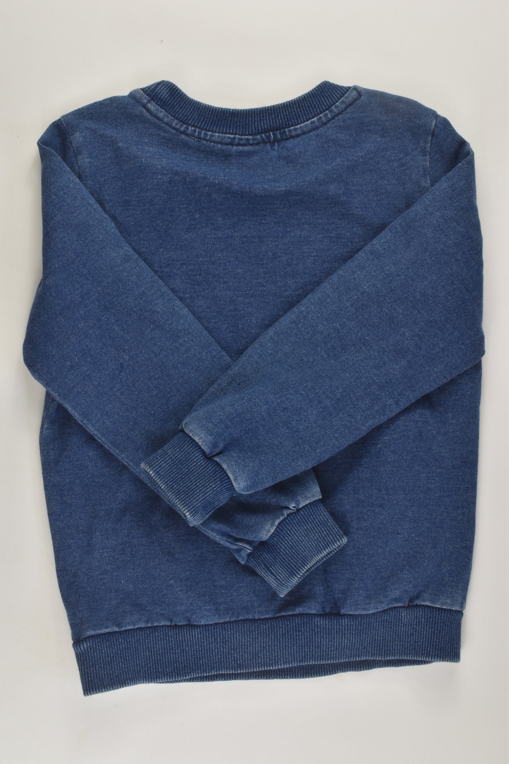 Brand Unknown Size 5 Rabbit Sweater