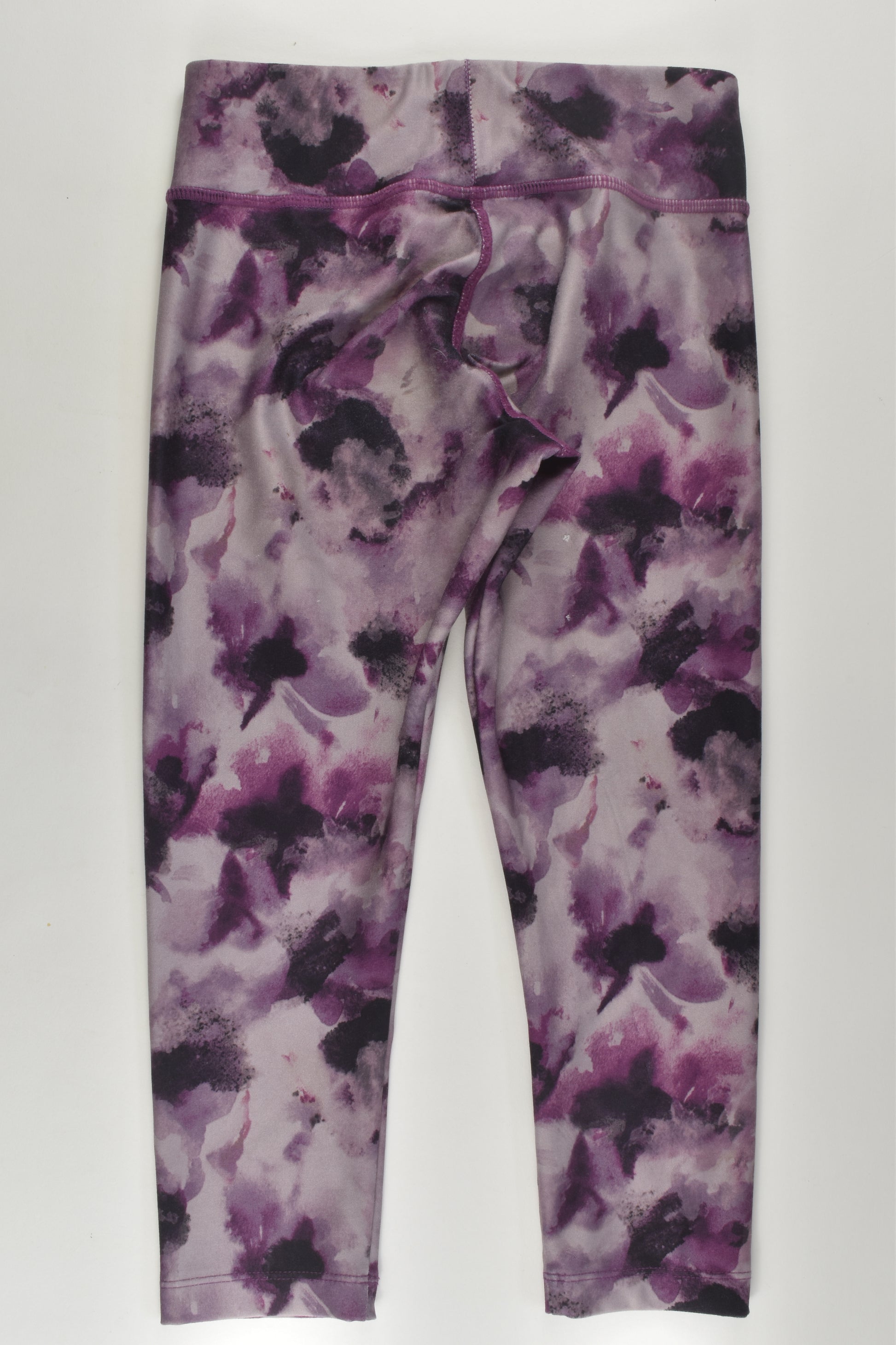 Brand Unknown Size 7 Sport Leggings