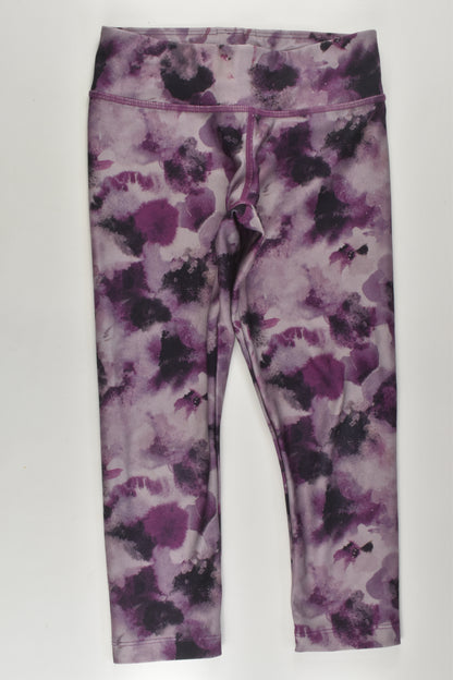 Brand Unknown Size 7 Sport Leggings