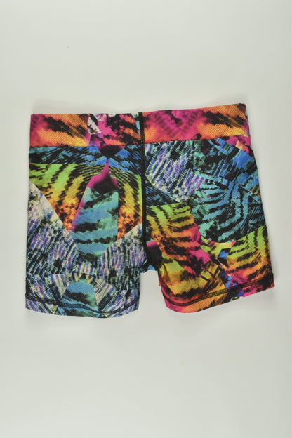 Brand Unknown Size 8-10 Sport Shorts