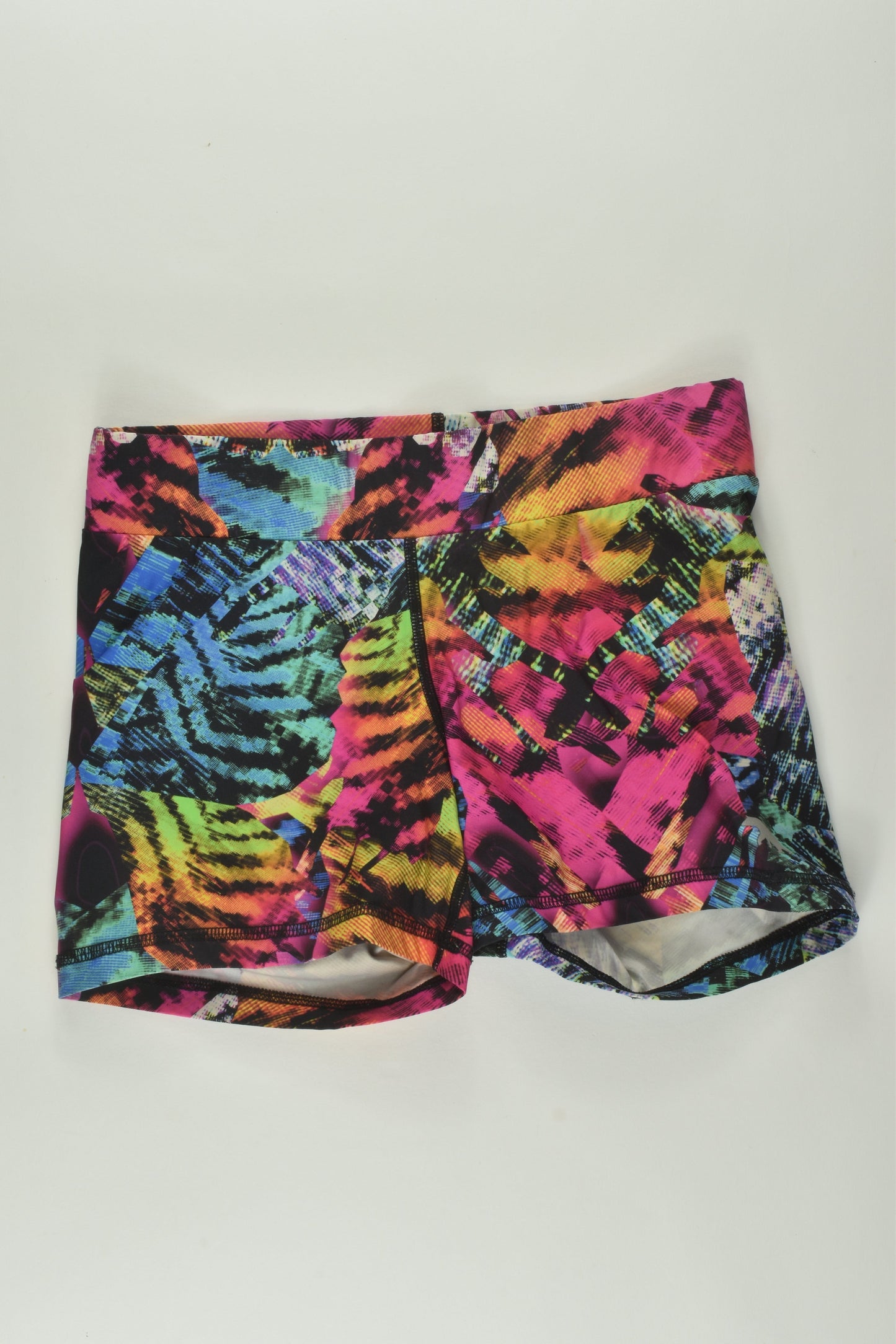 Brand Unknown Size 8-10 Sport Shorts