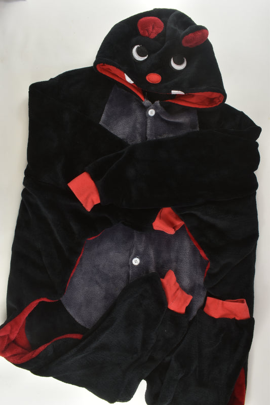 Brand Unknown Size approx 10 Bat One Piece