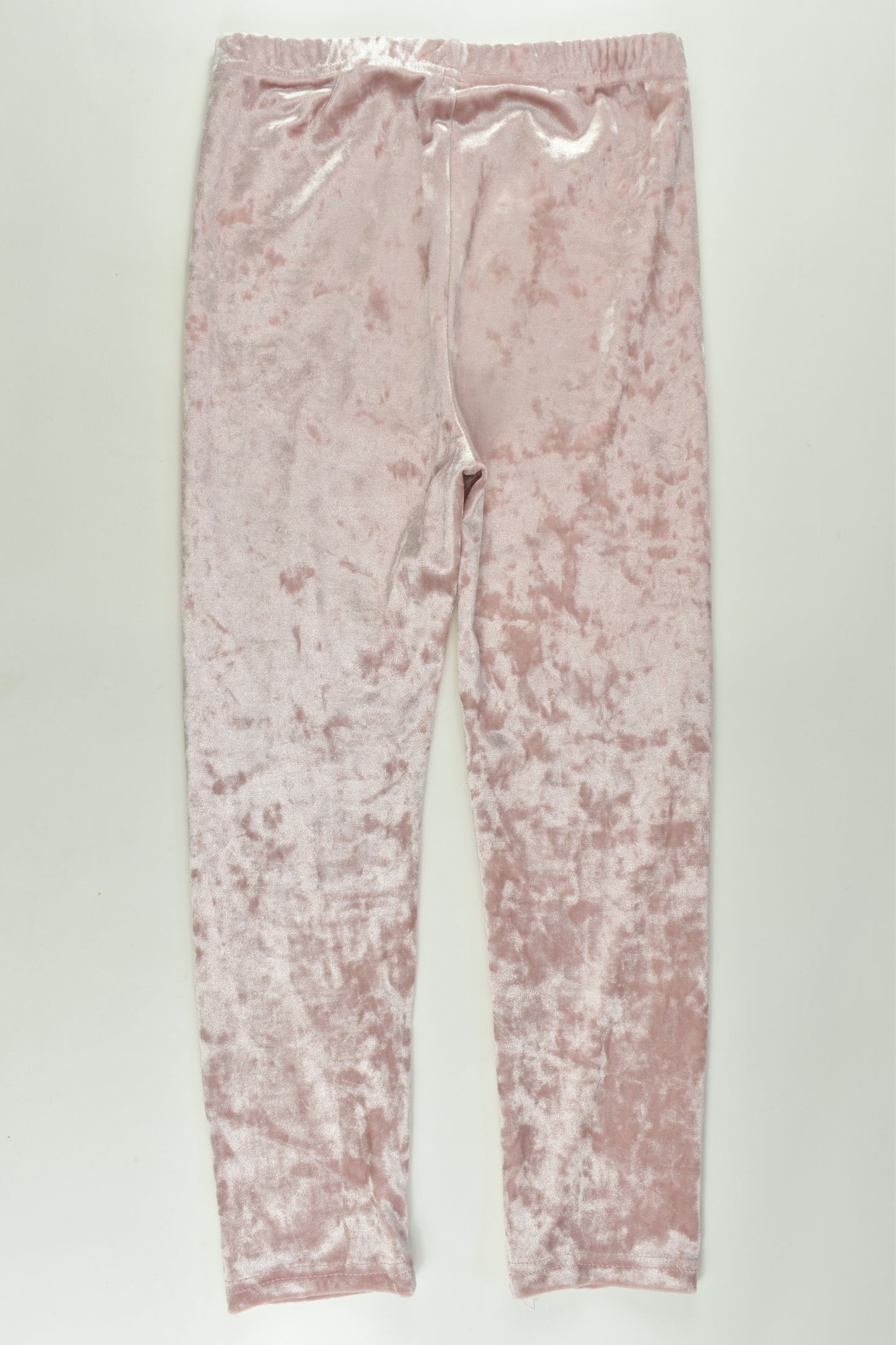 Brand Unknown Size approx 7 Velvety Leggings
