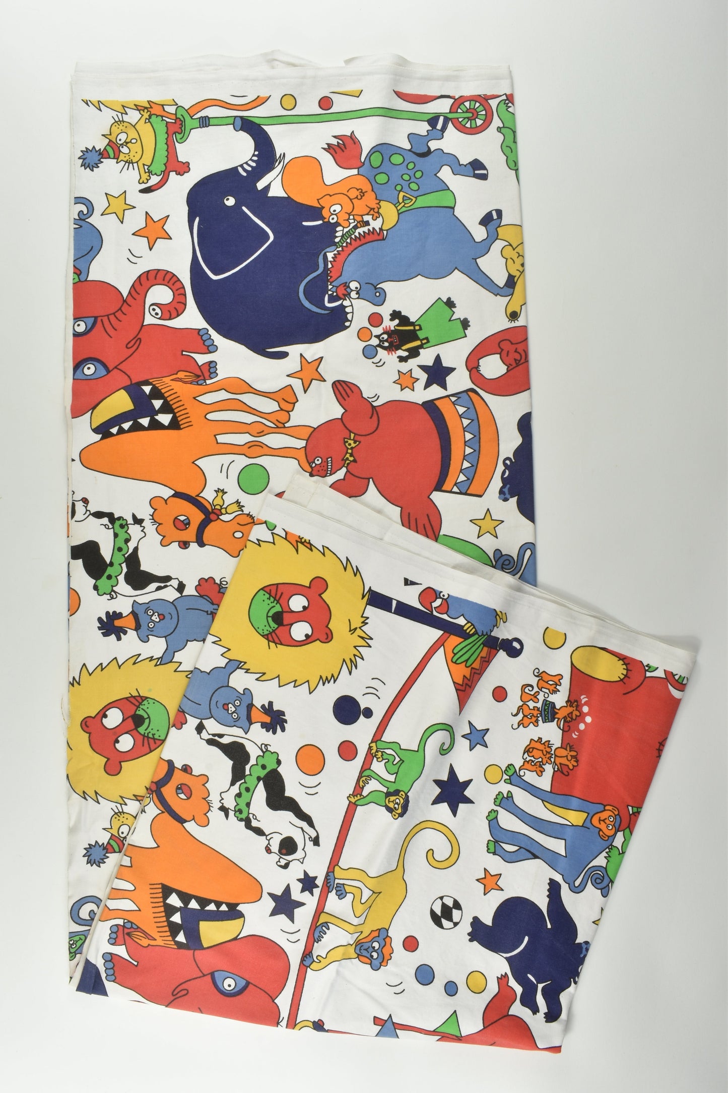 Brand Unknown Vintage Fabric