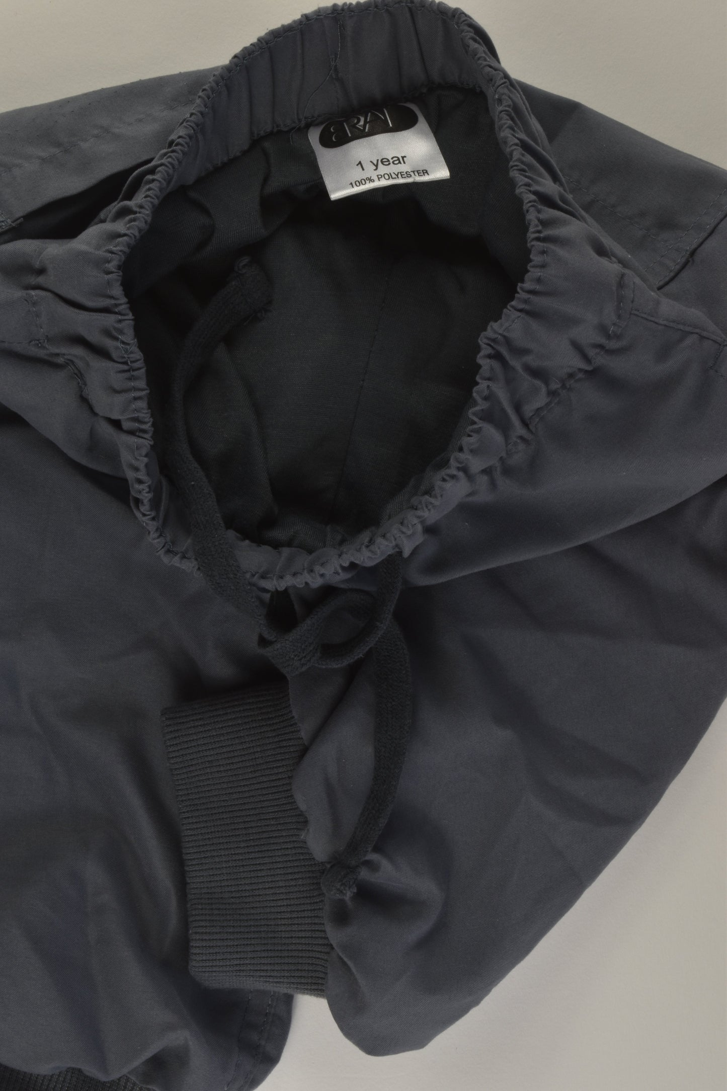 Brat Size 1 Lined Outdoor Pants