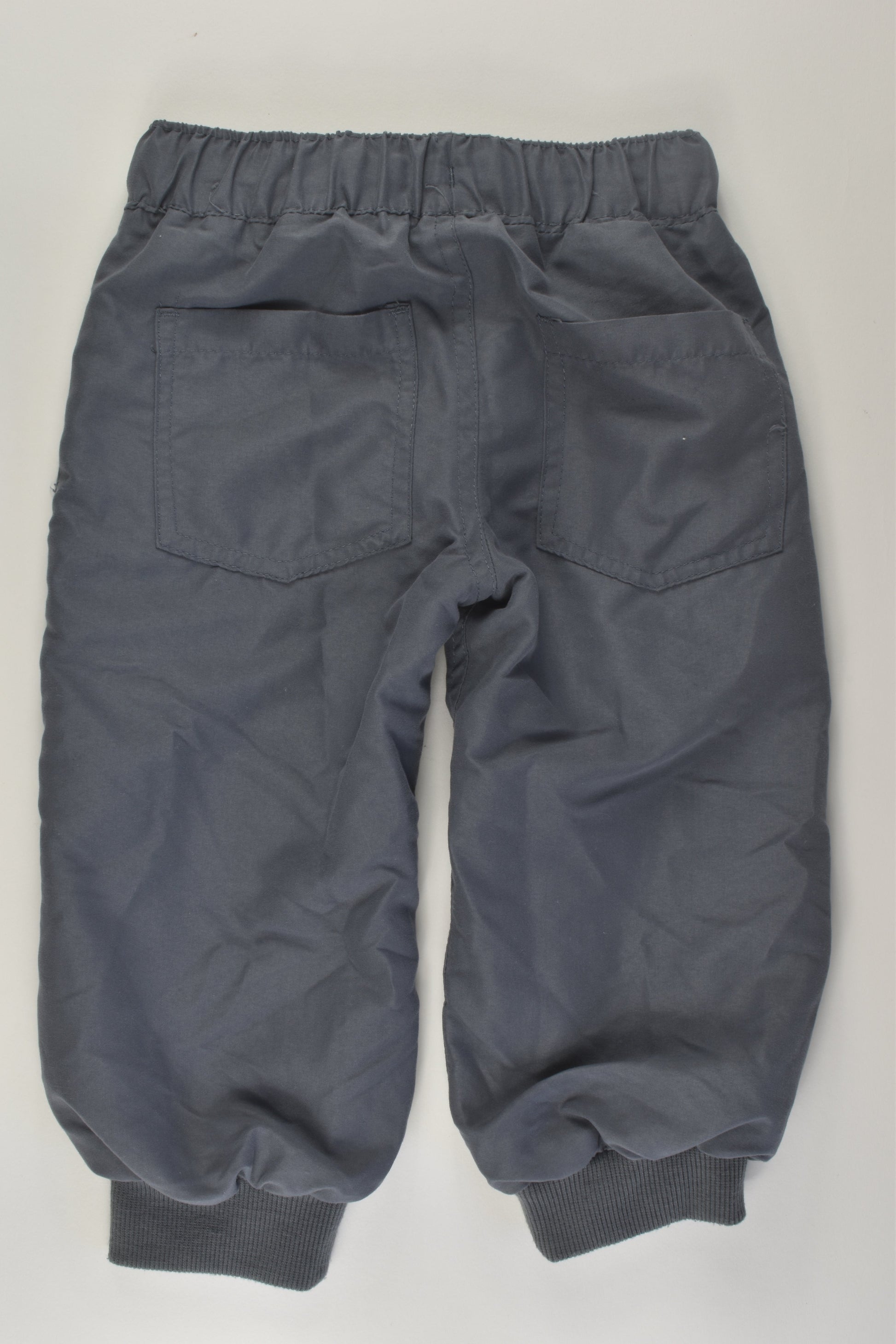 Brat Size 1 Lined Outdoor Pants