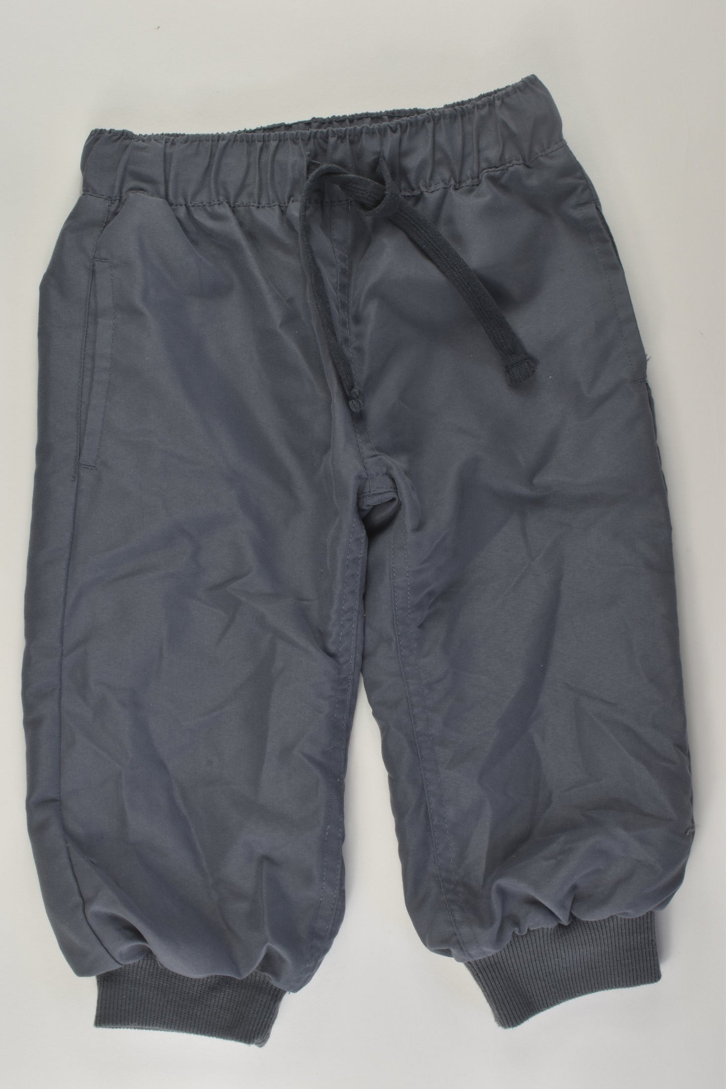 Brat Size 1 Lined Outdoor Pants
