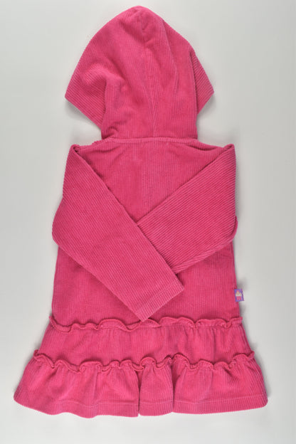Bright Bots Size 1 Outfit