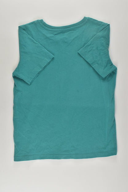 Brilliant Basics Size 7 'So Much More To Explore' T-shirt