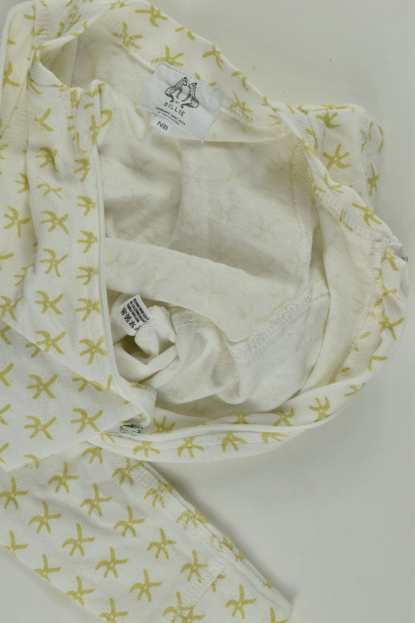 By Billie Vetements Pour Vivre Size 0000 Romper