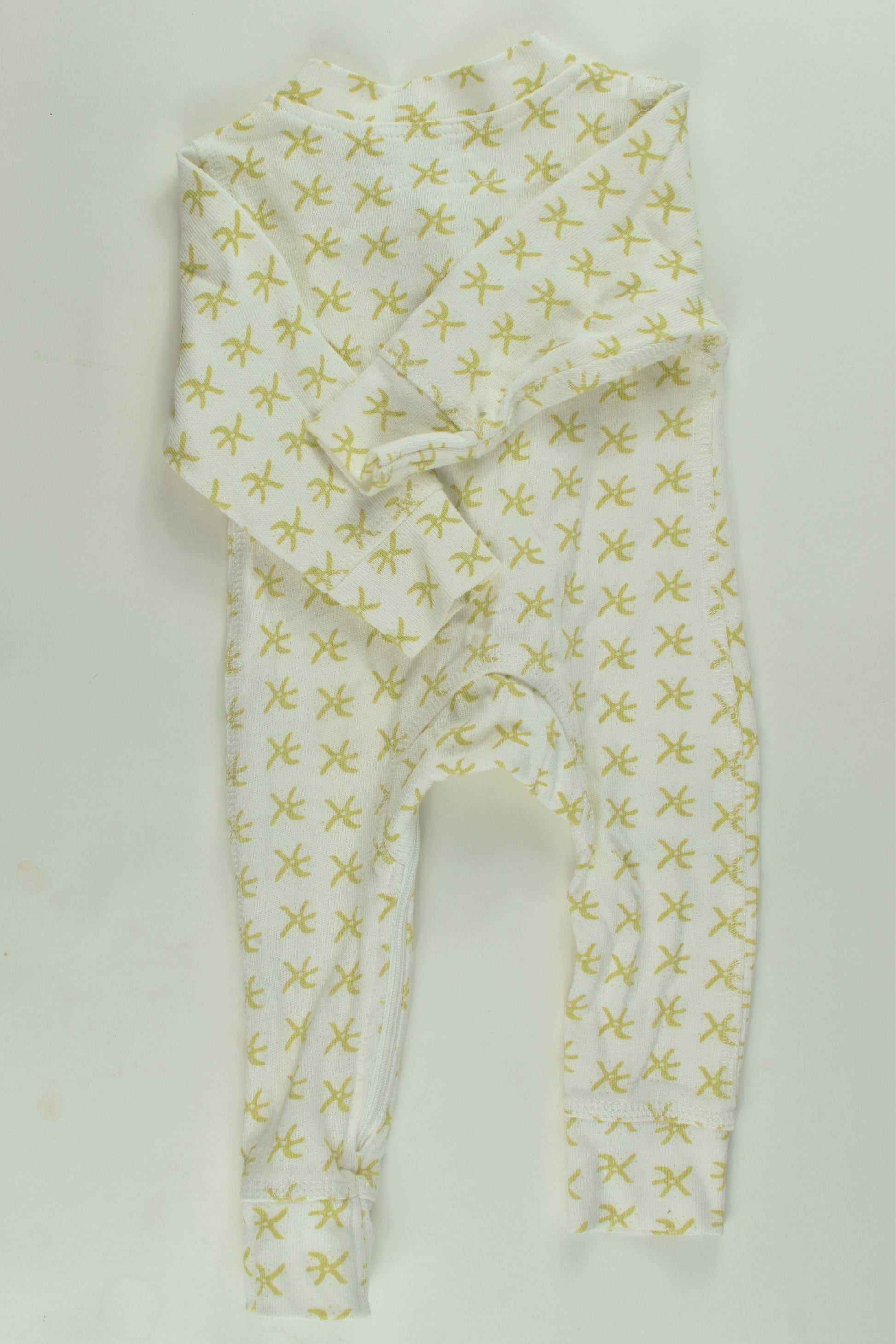 By Billie Vetements Pour Vivre Size 0000 Romper