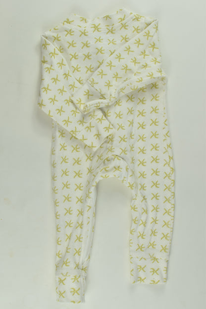 By Billie Vetements Pour Vivre Size 0000 Romper