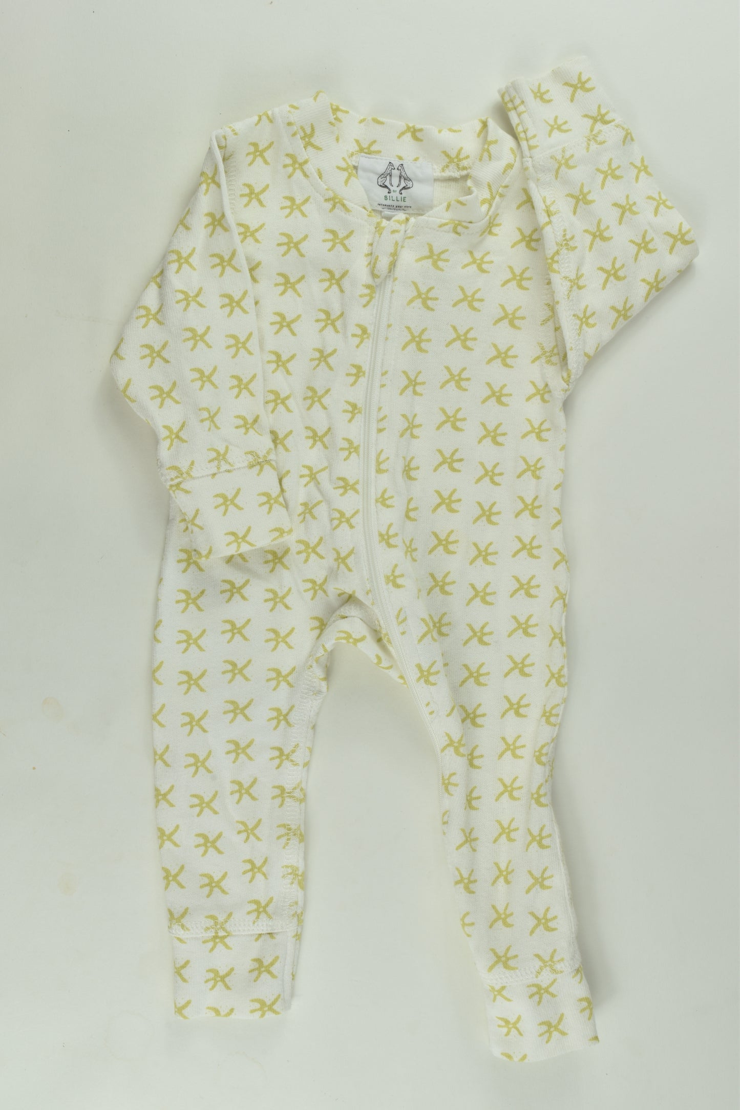 By Billie Vetements Pour Vivre Size 0000 Romper