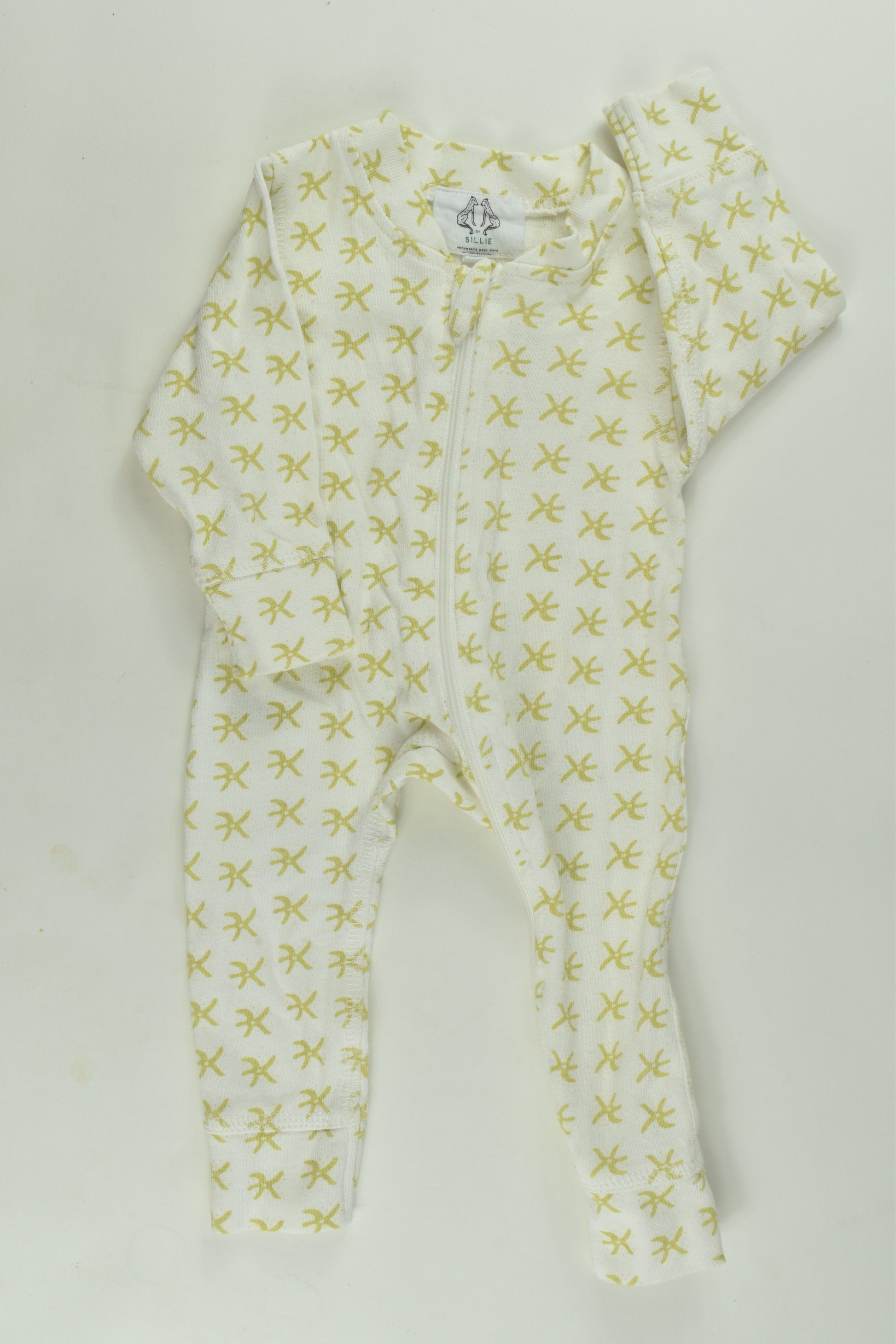 By Billie Vetements Pour Vivre Size 0000 Romper
