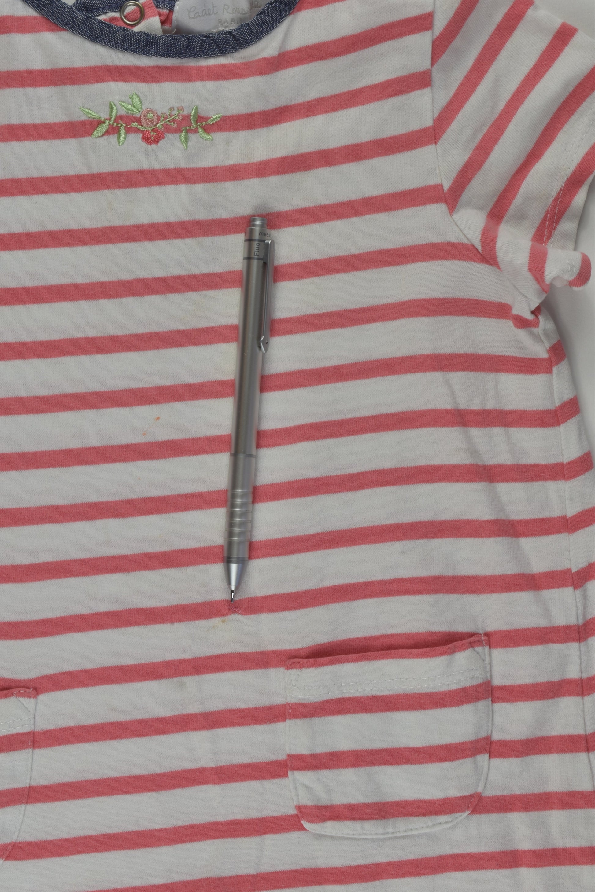 Cadet Rousselle Size 2 Dress