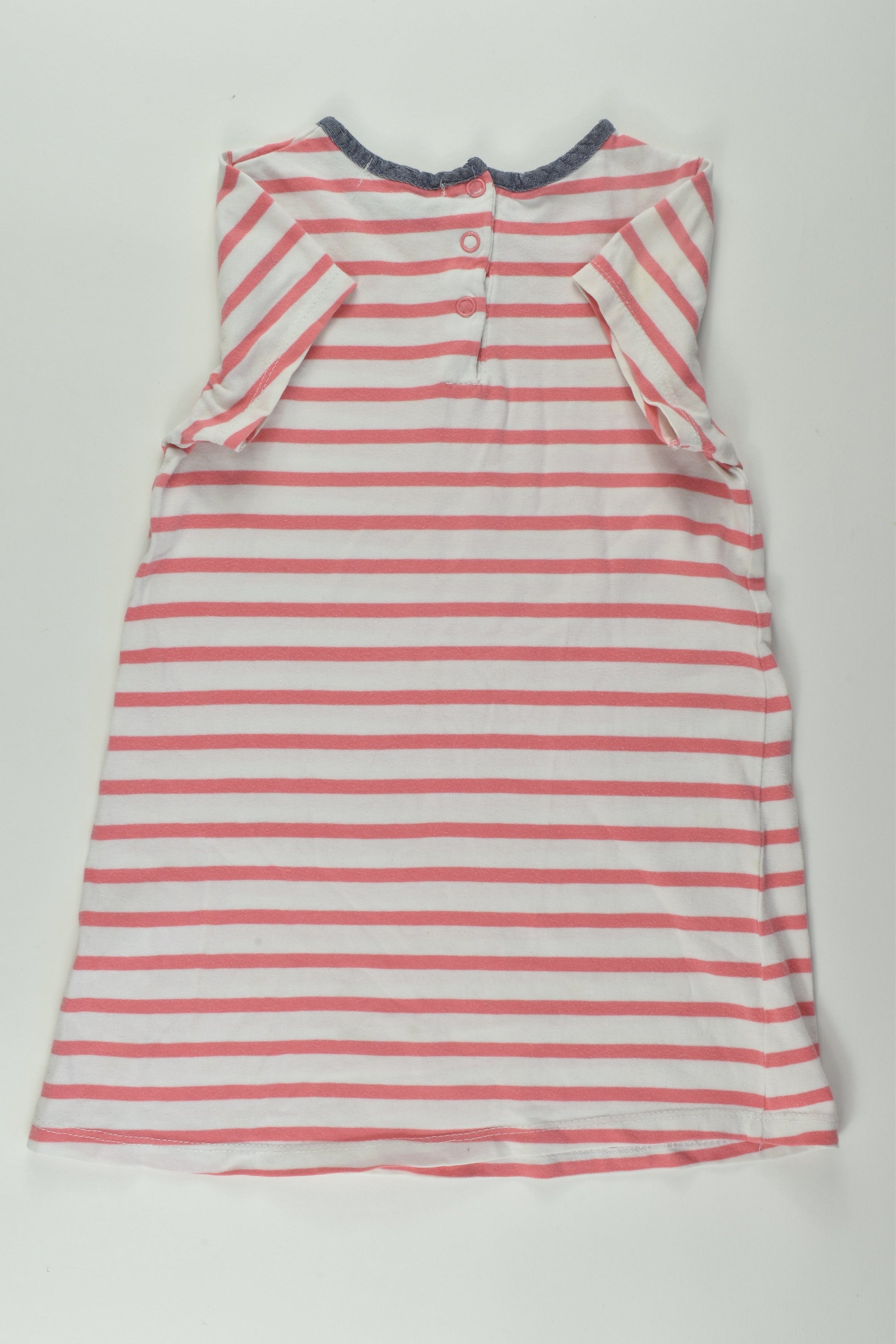 Cadet Rousselle Size 2 Dress