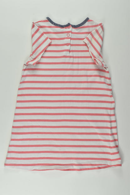 Cadet Rousselle Size 2 Dress